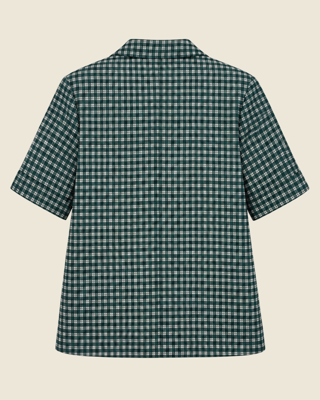 SM-027 groen achterkant
