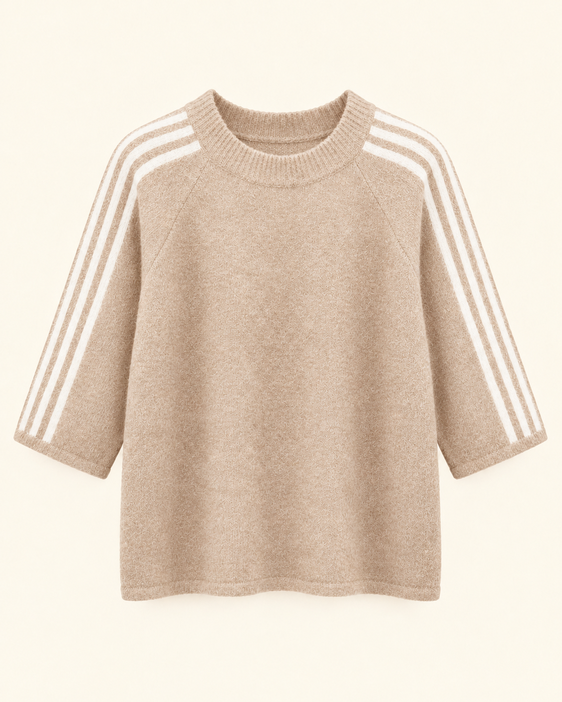 Beige-voorkant