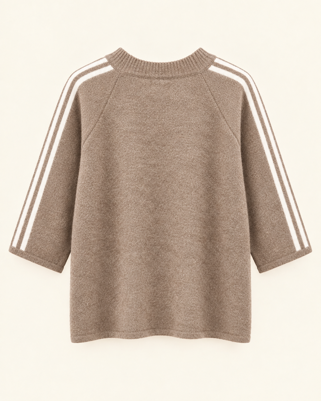 Taupe-achterkant