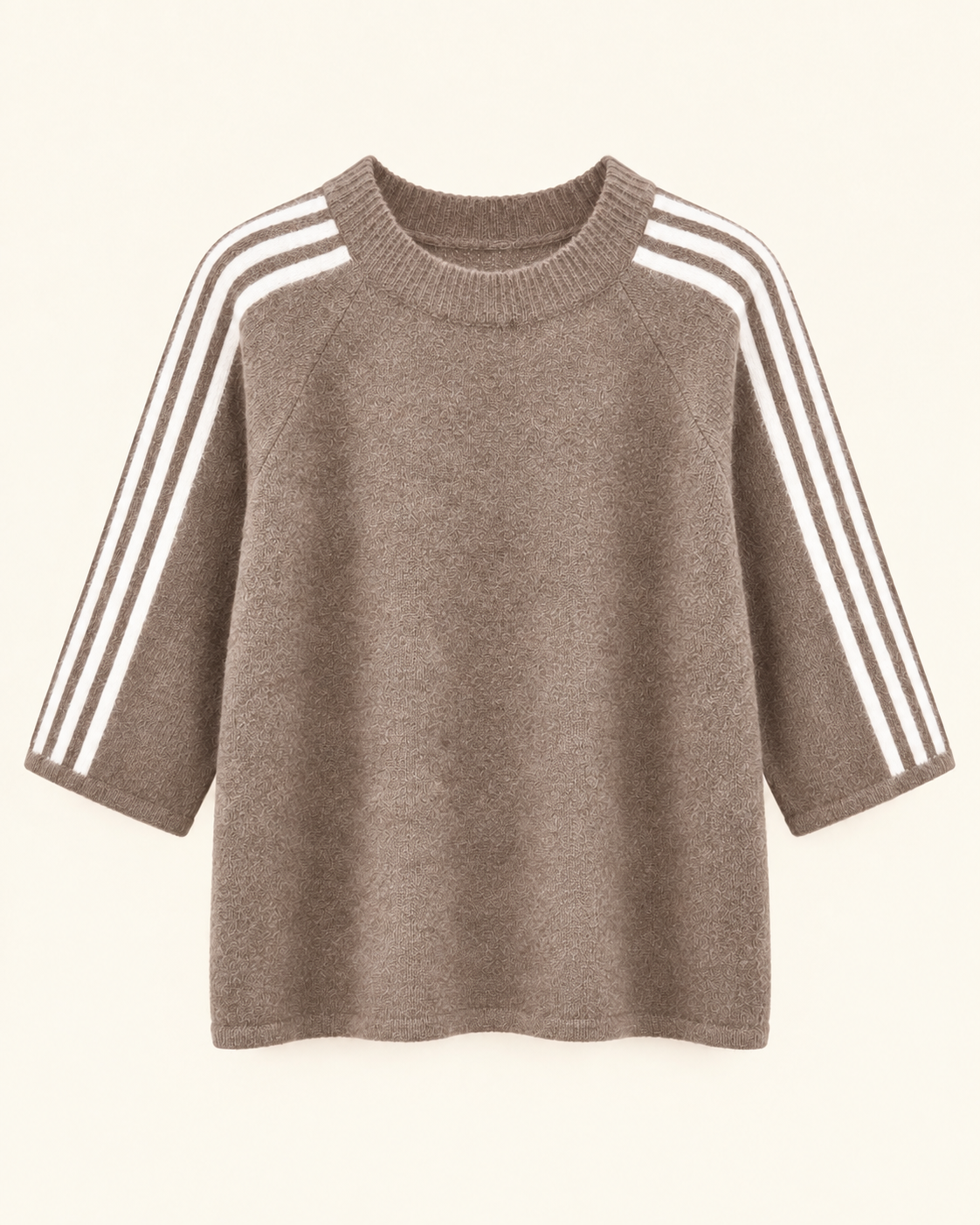 Taupe-voorkant